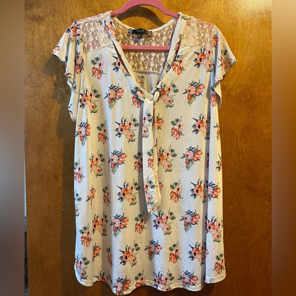 Maternity Blouse